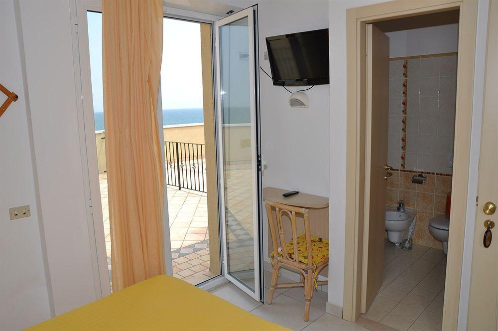 Hotel Teti Bellaria-Igea Marina Eksteriør bilde